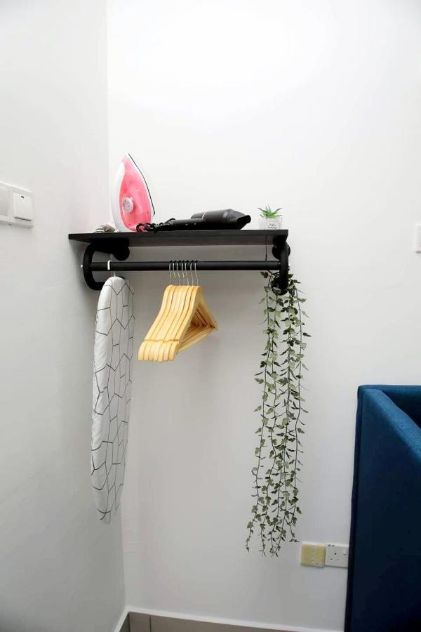 Viva Homestay @ Jb Mount Austin Ikea, Aeon, Toppen, Bubble Tea Town Johor Bahru Exterior photo