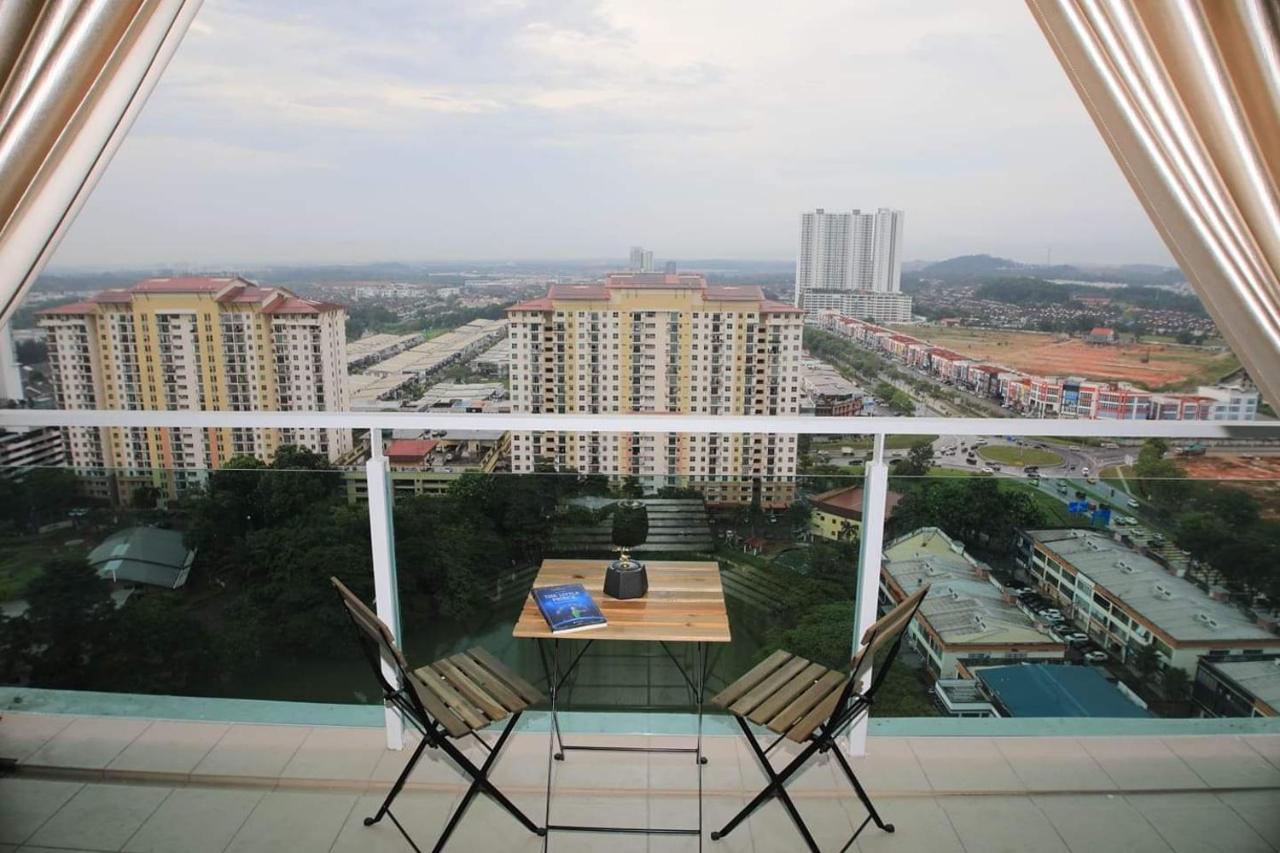Viva Homestay @ Jb Mount Austin Ikea, Aeon, Toppen, Bubble Tea Town Johor Bahru Exterior photo